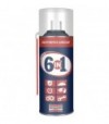 Arexons Lubrificante Spray Svitol 6 In 1 Arexons Ml 400