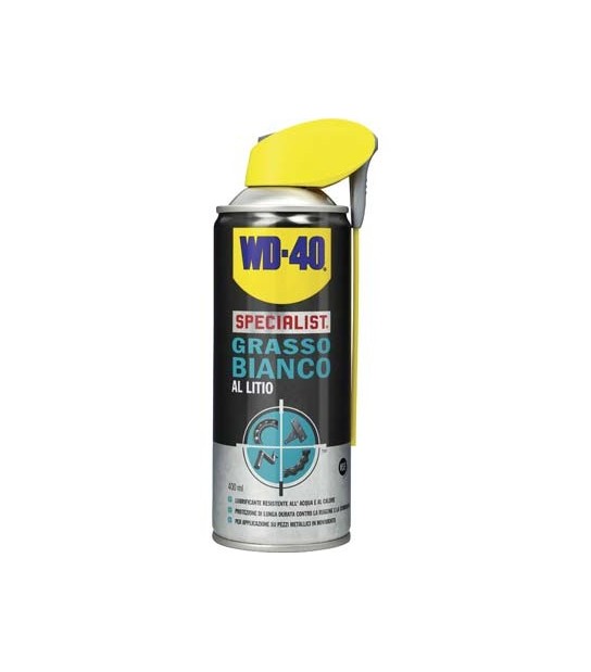 Wd-40 Grasso Litio Spray Wd-40 Specialist Ml 400
