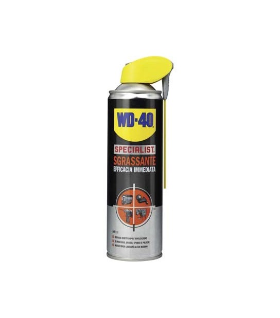Wd-40 Sgrassante Spray Wd-40 Specialist Ml 500
