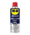 Lucidante Moto Spray Wd-40 Specialist Al Silicone Ml 400