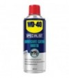 Lubrificante Catena Moto Spray Wd-40 Specialist Ml 400