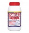 Soda Caustica Scaglie Kg 1