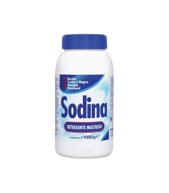 Sodina Polvere Kg 1