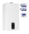 Ariston-Chaffoteaux Caldaia a Condensazione MIRA ADVANCE LINK 30 kW con Expert Control