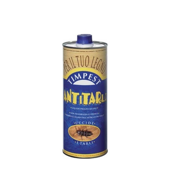 Antitarlo Timpest Lt 1