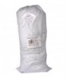 Cotone Idrofilo Misto Fibra Cotone Cardato Bianco Gr 800