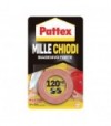 Pattex Pattex Millechiodi Nastro Biadesivo H.Mm 19 Mt 1,5