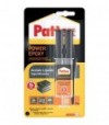 Pattex Pattex Power Epoxy Acciaio Liquido Mix Siringa Gr 35