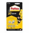 Pattex Pattex Power Epoxy Acciaio Liquido Tubetto 2Xgr 11