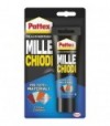 Pattex Pattex Millechiodi Interni + Esterni Gr 100