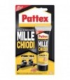 Pattex Pattex Millechiodi Forte E Rapido Gr 100