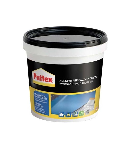 Pattex Adesivo Pavimenti E Rivestimenti Pattex Gr 850