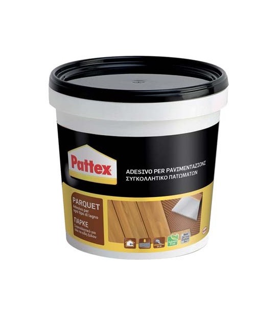 Pattex Adesivo Parquet Pattex Gr 850