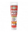 Bostik Bostik Polymax Original Express Trasparente Gr 115