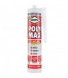 Bostik Polymax Original Express Trasparente Gr 300