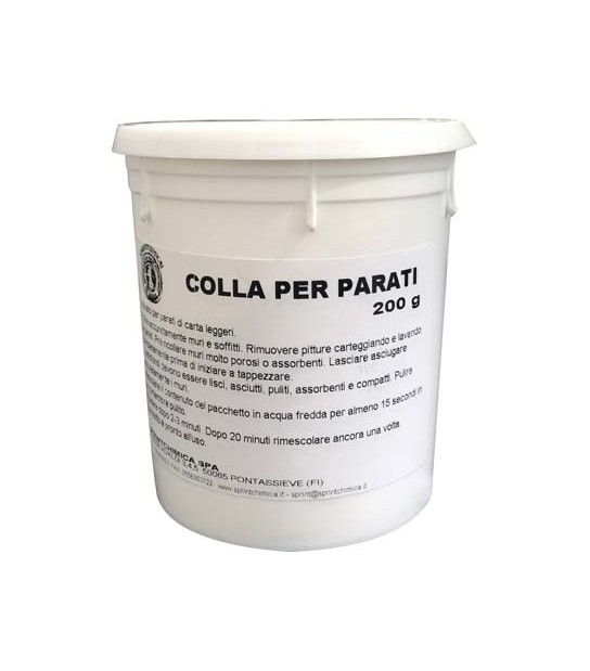 Colla X Parati Gr 200