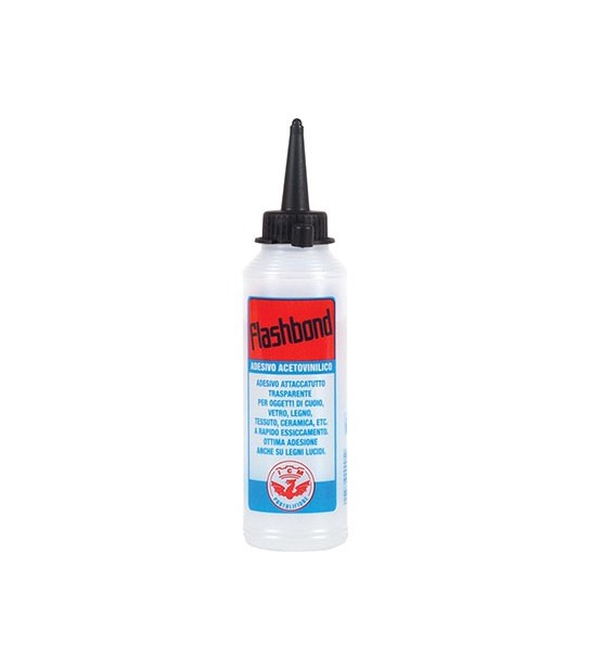 Colla Acetovinilica Flashbond Ml 125