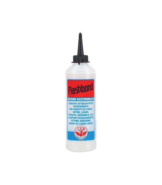 Colla Acetovinilica Flashbond Ml 250