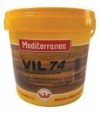 Colla Vinilica Vil 74 Kg 4,8