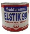 Adesivo A Contatto Elstik 99 New Ml 1,7