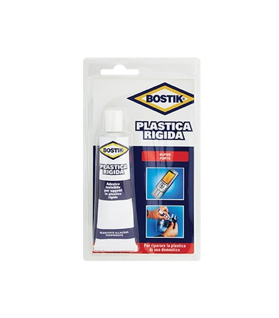 Bostik Bostik Plastica Rigida Gr 50