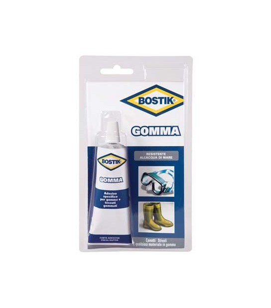 Bostik Bostik Gomma Gr 50