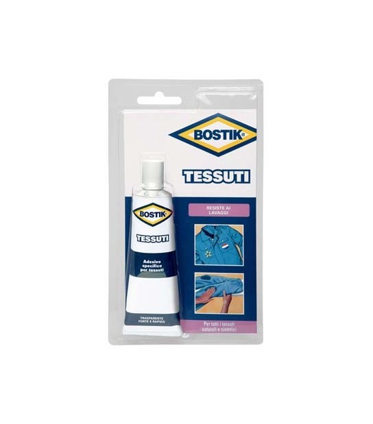 Bostik Bostik Tessuti Gr 50