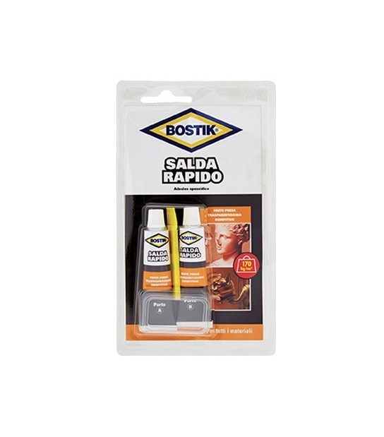 Bostik Bostik Salda Rapido Ml 30