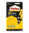 Pattex Pattex Power Epoxy Saldatutto Tubetto 2Xgr 11