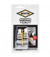 Bostik Bostik Acciaio Rapido Ml 30