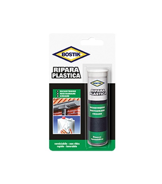 Bostik Bostik Ripara Plastica Gr 56