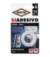Bostik Nastro Biadesivo Interni Bostik Mm 19 Ml 1,5
