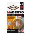 Bostik Nastro Biadesivo Interni Esterni Bostik Mm 19 Ml 1,5