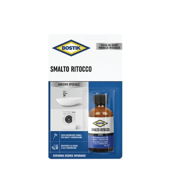 Bostik Bostik Smalto Ritocco Gr 23