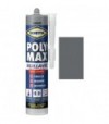 Bostik Bostik Polymax Sigillante Grigio Ml 280
