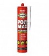 Bostik Polymax High Tack Express Bianco Gr 440