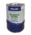 Diluente Nitro Antinebbia 2Bm Lt 20