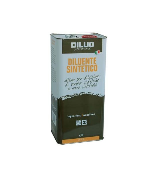 2Bm Diluente Sintetico 2Bm Lt 5