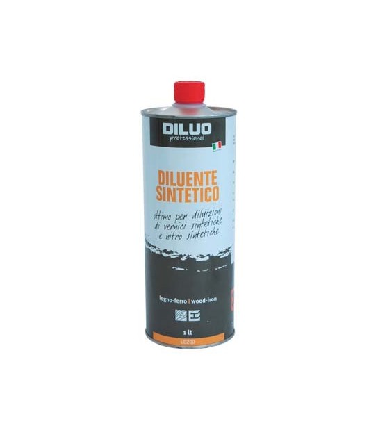2Bm Diluente Sintetico 2Bm Lt 1