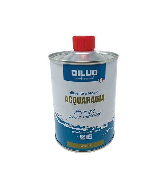 2Bm Acquaragia Denaturata 2Bm Lt 0,5