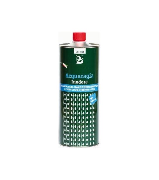 2Bm Acquaragia Inodore 2Bm Lt 5