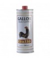 Olio Lino Cotto Gallo Lt 1