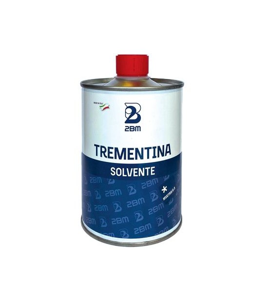 2Bm Trementina Essenza 2Bm Lt 0,5