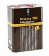 2Bm Diluente Poliuretanico 2Bm Lt 5