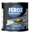 Arexons Sverniciatore Ferro Ferox Arexons Ml 750