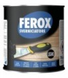 Arexons Sverniciatore Legno Ferox Arexons Ml 750