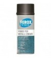 Arexons Fondo Aggrappante Spray Ferox Arexons Lamiera Zincata Ml 400