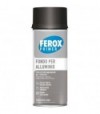 Arexons Fondo Aggrappante Spray Ferox Arexons Alluminio Ml 400