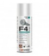 Faren Lubrificante Spray F4 Faren Ml 400