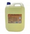 Acido Cloridrico Muriatico 30-33% Lt 5
